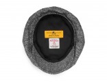 Peaky - Harris Tweed