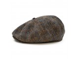 Peaky - Harris Tweed