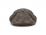 Peaky - Harris Tweed