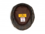 Peaky - Harris Tweed