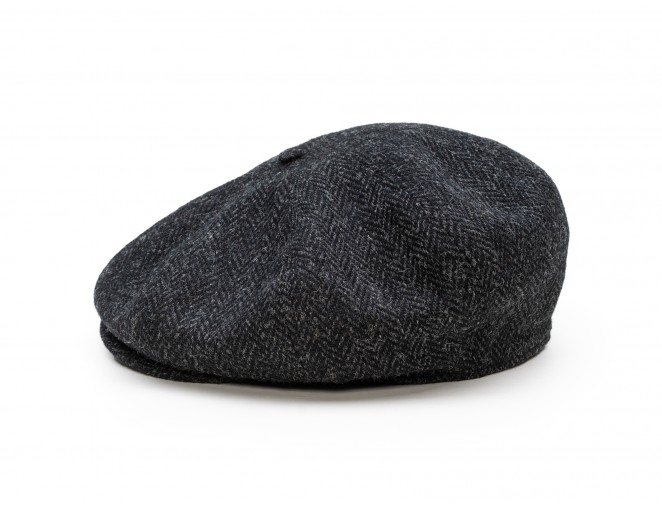 Peaky - Harris Tweed