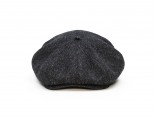 Peaky - Harris Tweed