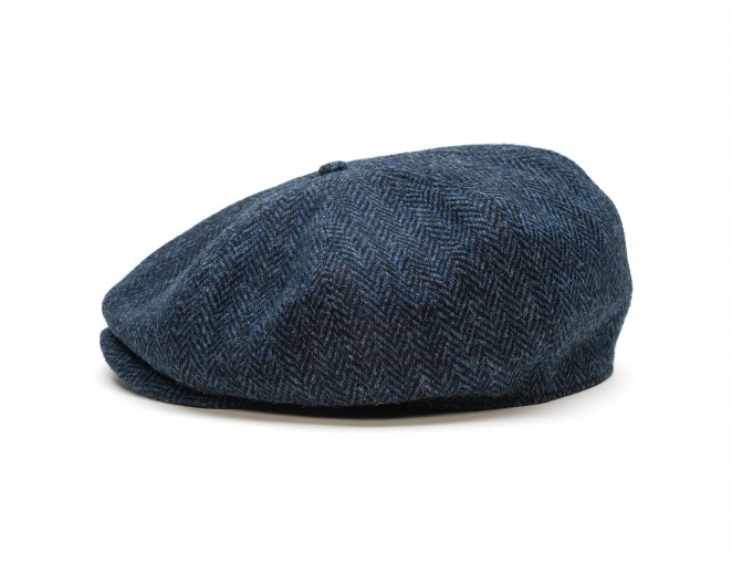 Peaky - Harris Tweed