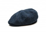 Peaky - Harris Tweed