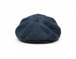 Peaky - Harris Tweed