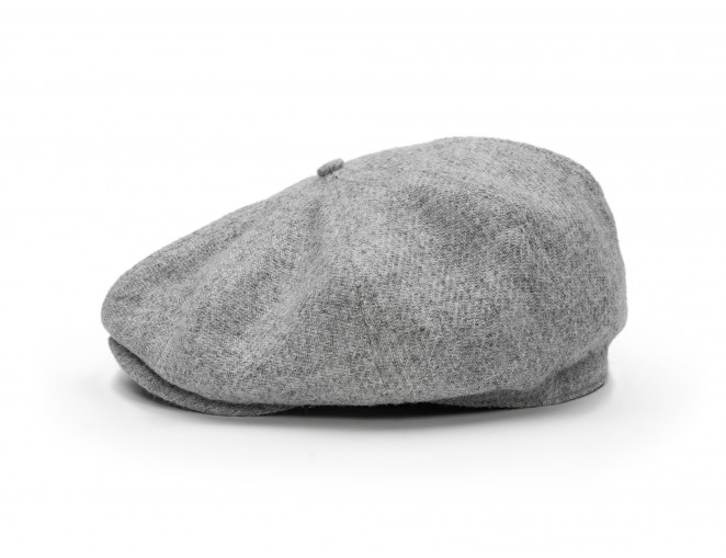 Peaky - Harris Tweed