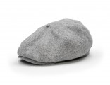 Peaky - Harris Tweed