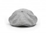 Peaky - Harris Tweed