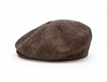 Peaky - Harris Tweed