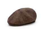 Peaky - Harris Tweed