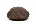Peaky - Harris Tweed