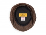 Peaky - Harris Tweed
