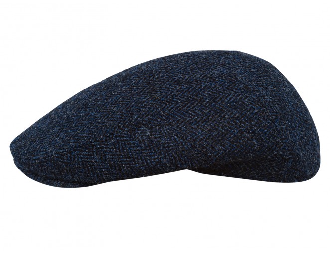 Alex - Harris Tweed