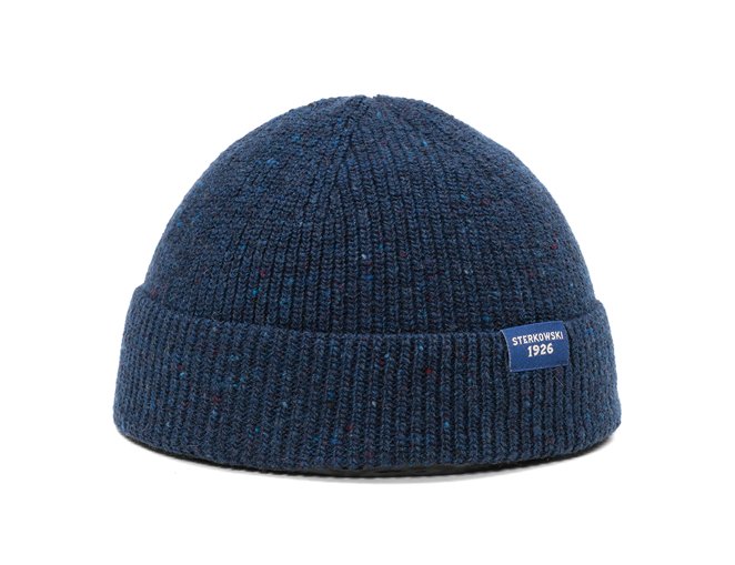 Duke - cachemira, merino
