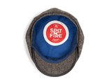 Spitfire - Abraham Moon lana