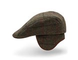 Norte - Harris Tweed