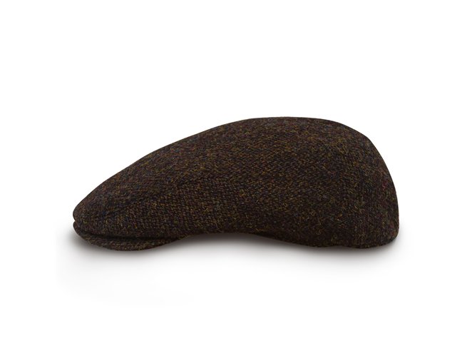 Alex - Harris Tweed