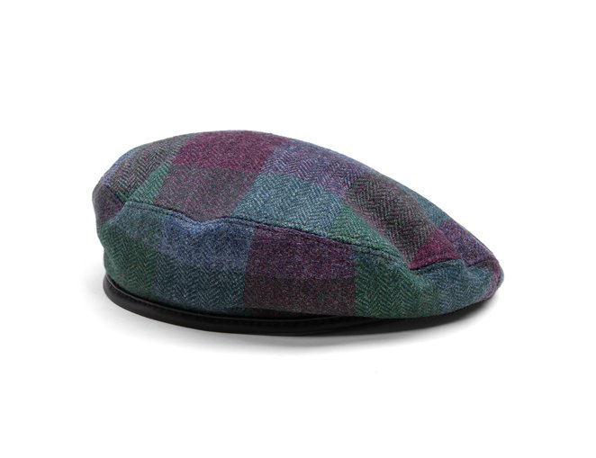 Plan B - Donegal Tweed