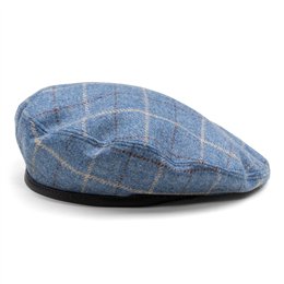 Plan B - Donegal Tweed