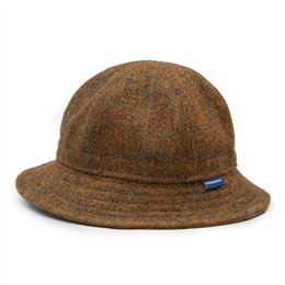 Buggy - Harris Tweed