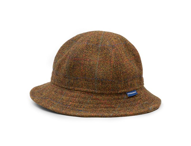 Buggy - Harris Tweed