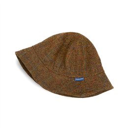 Buggy - Harris Tweed 2