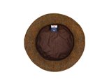 Buggy - Harris Tweed