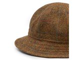 Buggy - Harris Tweed
