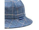 Buggy - Donegal Tweed