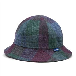 Buggy - Donegal Tweed