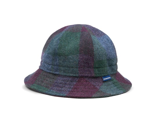 Buggy - Donegal Tweed