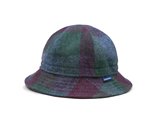 Buggy - Donegal Tweed