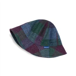 Buggy - Donegal Tweed 2