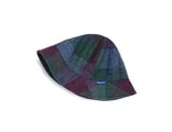 Buggy - Donegal Tweed
