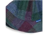 Buggy - Donegal Tweed