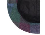 Buggy - Donegal Tweed