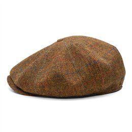 Peaky - Harris Tweed