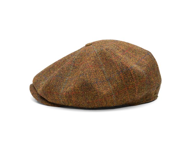 Peaky - Harris Tweed