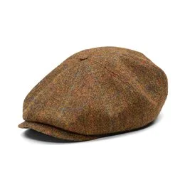 Peaky - Harris Tweed 2