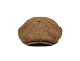 Peaky - Harris Tweed