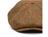 Peaky - Harris Tweed