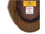Peaky - Harris Tweed