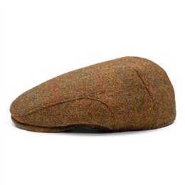 Alex - Harris Tweed