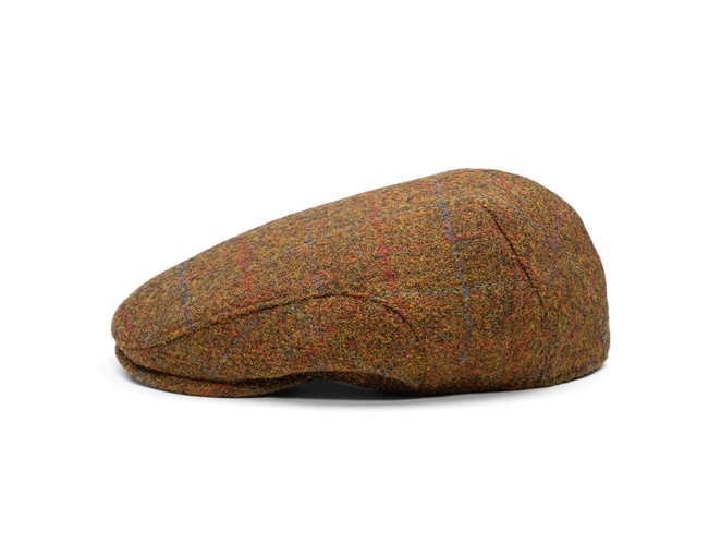 Alex - Harris Tweed