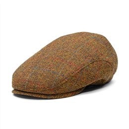 Alex - Harris Tweed 2