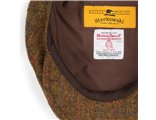 Alex - Harris Tweed