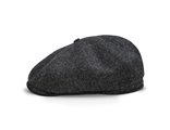 Shelby Radio Days - donegal tweed