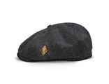 Shelby Radio Days - donegal tweed