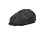 Shelby Radio Days - donegal tweed
