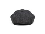 Shelby Radio Days - donegal tweed